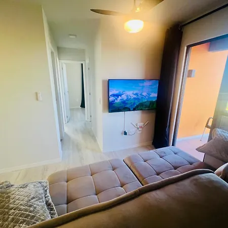 Apt Moderno Com Muitos Itens , 3 Quartos E 2 Vagas De Garagem Ponta Grossa  Exterior foto