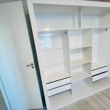 Apt Moderno Com Muitos Itens , 3 Quartos E 2 Vagas De Garagem Ponta Grossa  Exterior foto