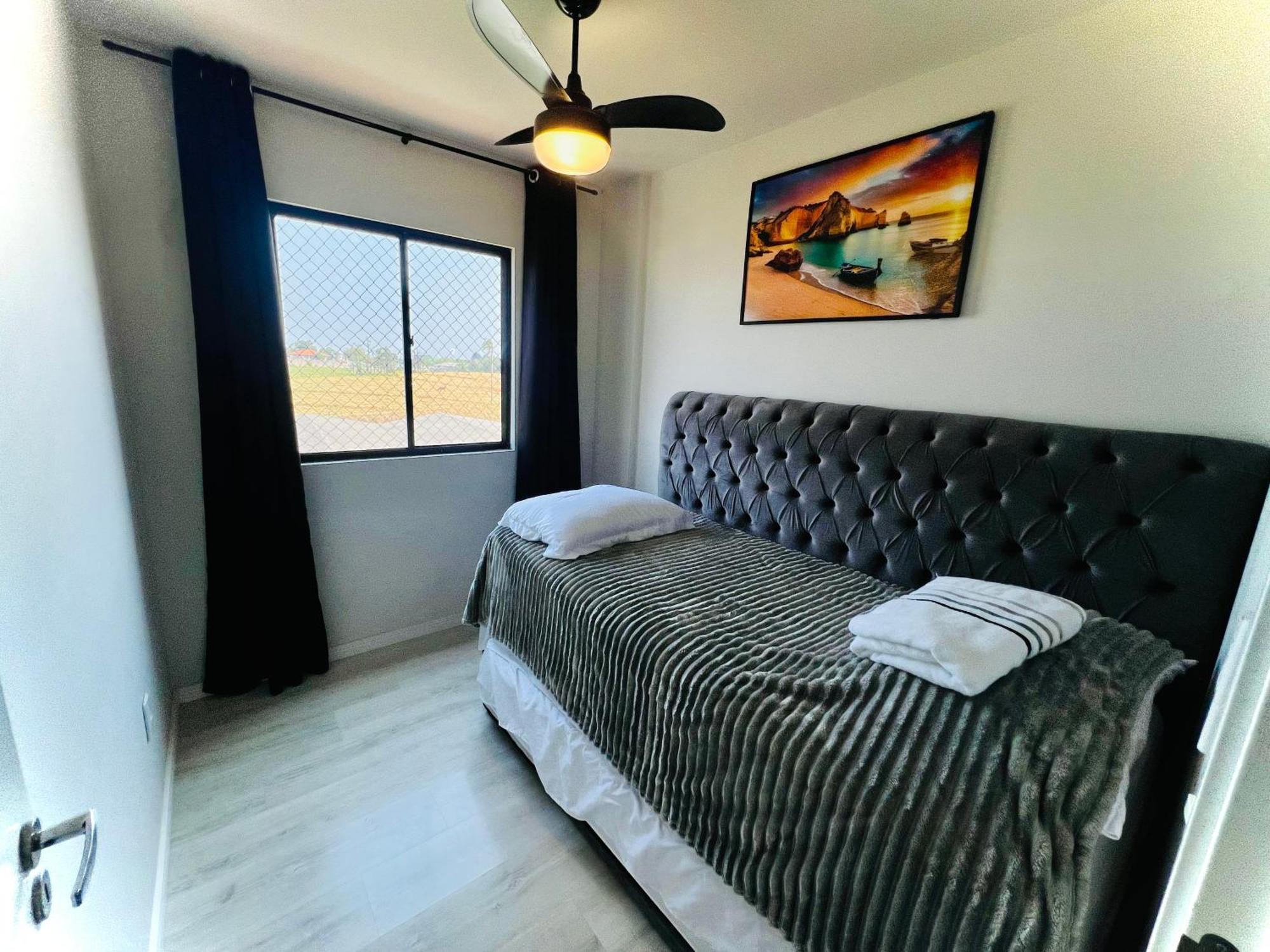 Moderno Com Muitos Itens , 3 Quartos E 2 Vagas De Garagem Apartment *
